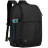 Рюкзак для ноутбука 2E 17&quot; BPN6017 City Traveler, black (2E-BPN6017BK)