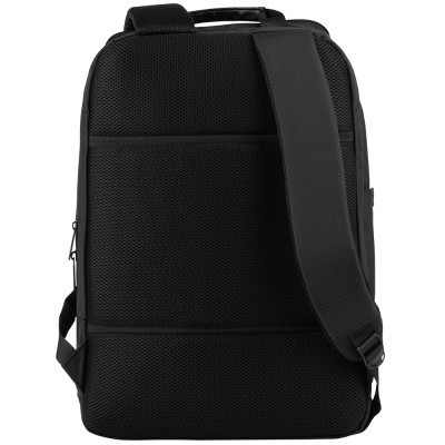 Рюкзак для ноутбука 2E 17&quot; BPN6017 City Traveler, black (2E-BPN6017BK)