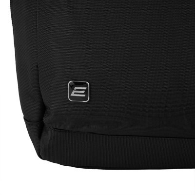 Рюкзак для ноутбука 2E 17&quot; BPN6017 City Traveler, black (2E-BPN6017BK)