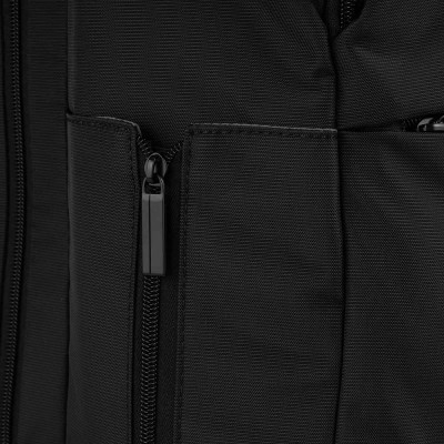 Рюкзак для ноутбука 2E 17&quot; BPN6017 City Traveler, black (2E-BPN6017BK)