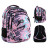 Рюкзак шкільний GoPack Teens 162L-1 (GO25-162L-1)