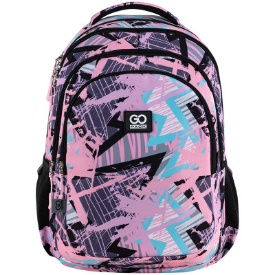Рюкзак шкільний GoPack Teens 162L-1 (GO25-162L-1)