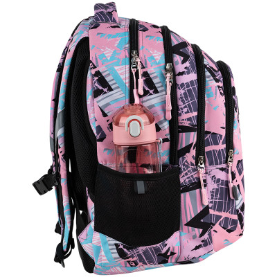 Рюкзак шкільний GoPack Teens 162L-1 (GO25-162L-1)