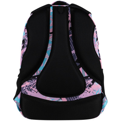 Рюкзак шкільний GoPack Teens 162L-1 (GO25-162L-1)
