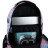 Рюкзак шкільний GoPack Teens 162L-1 (GO25-162L-1)