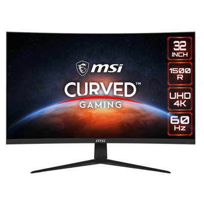Монітор MSI G321CUV