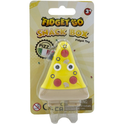 Антистрес Fidget Go Піцца (FGSB004)