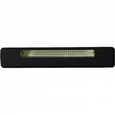 Зчитувач флеш-карт Atcom TD2031 USB 2.0 ALL IN 1 - (Memory Stick (MS) , Secure Digit (10731)