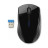 Мишка HP 220 Black (3FV66AA)