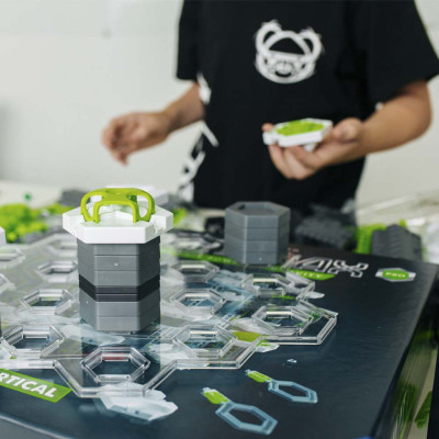 Ігровий набір GraviTrax Стартовий набір PRO (26832)