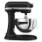 Кухонний комбайн KitchenAid 5KSM55SXXEBM