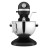 Кухонний комбайн KitchenAid 5KSM55SXXEBM