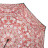 Парасоля Fulton L856-041321 Morris &amp; Co. Bloomsbury Strawberry Thief Indian Red (L856-041321)