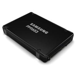 Накопичувач SSD SAS 2.5&quot; 7.68TB PM1653a Samsung (MZILG7T6HBLA-00A07)