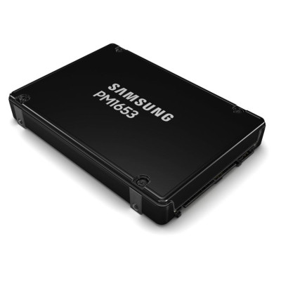 Накопичувач SSD SAS 2.5&quot; 7.68TB PM1653a Samsung (MZILG7T6HBLA-00A07)