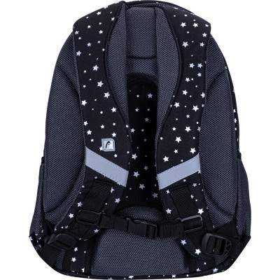 Рюкзак шкільний Head AB330 Silver dream (502023080)
