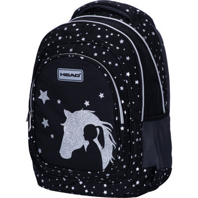 Рюкзак шкільний Head AB330 Silver dream (502023080)
