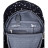 Рюкзак шкільний Head AB330 Silver dream (502023080)