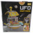 Ігровий набір Play Joyin UFO Projection Fast Food/НЛО Фаст Фуд (25752)