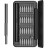 Викрутка Xiaomi HOTO 28 в 1 (QWLSD009)