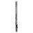 Полотно Bosch по дереву, T 101 BF, 2.7х100мм, 2шт (2.609.256.728)
