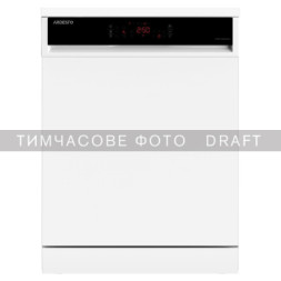 Посудомийна машина Ardesto DWMF-V608SMHW3