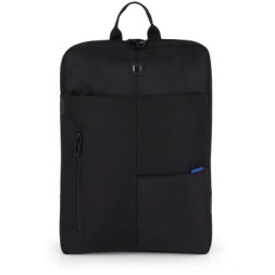Рюкзак туристичний Gabol Backpack Intro 5,6L Black (412851-001) (930738)