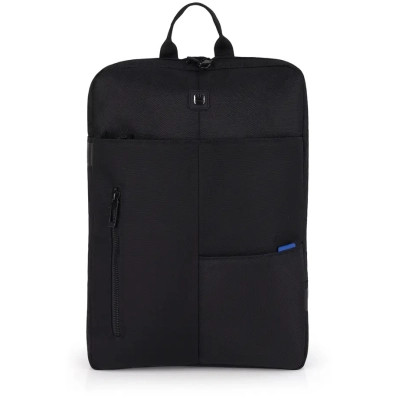 Рюкзак туристичний Gabol Backpack Intro 5,6L Black (412851-001) (930738)