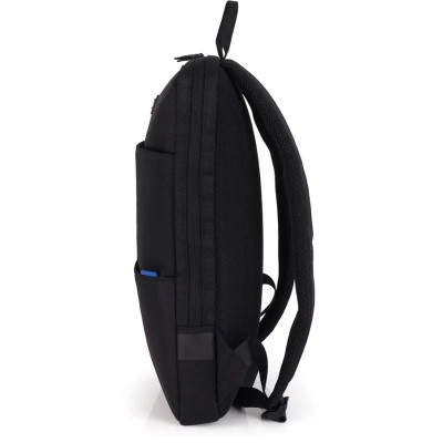 Рюкзак туристичний Gabol Backpack Intro 5,6L Black (412851-001) (930738)