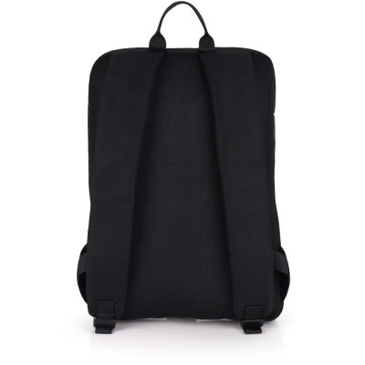Рюкзак туристичний Gabol Backpack Intro 5,6L Black (412851-001) (930738)