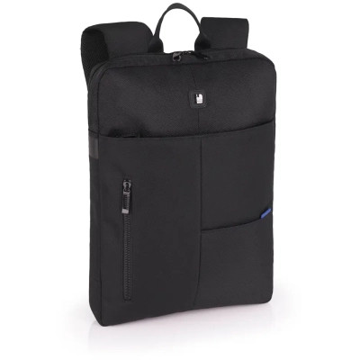 Рюкзак туристичний Gabol Backpack Intro 5,6L Black (412851-001) (930738)