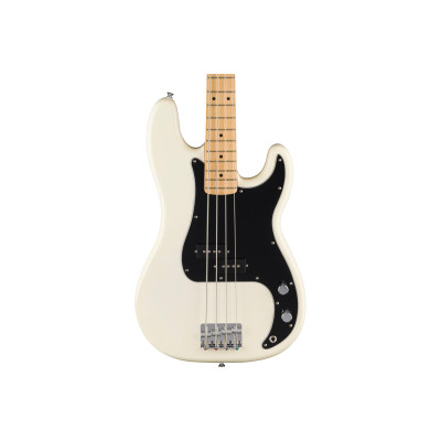 Бас-гітара Fender Standard Precision Bass MN Olympic White (301077)