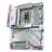 Материнська плата GIGABYTE Z890 AORUS ELITE X ICE