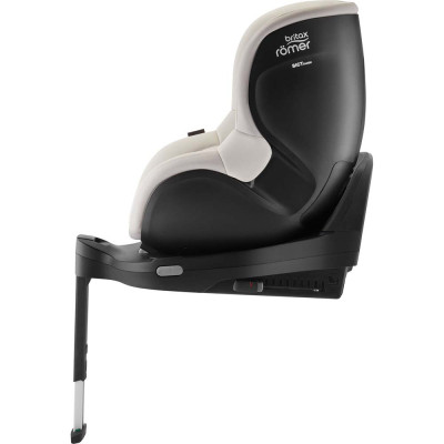 Автокрісло Britax-Romer Dualfix Pro M Lux Soft Taupe (2000040898)