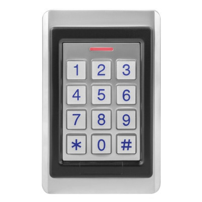 Контролер доступу Greenvision GV-CEM-004-K16