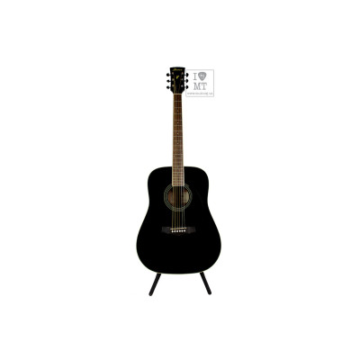 Гітара акустична Ibanez PF15 BK (211086)