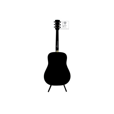 Гітара акустична Ibanez PF15 BK (211086)