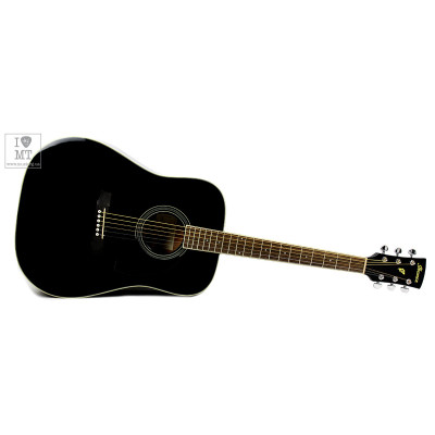 Гітара акустична Ibanez PF15 BK (211086)