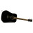 Гітара акустична Ibanez PF15 BK (211086)