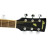 Гітара акустична Ibanez PF15 BK (211086)