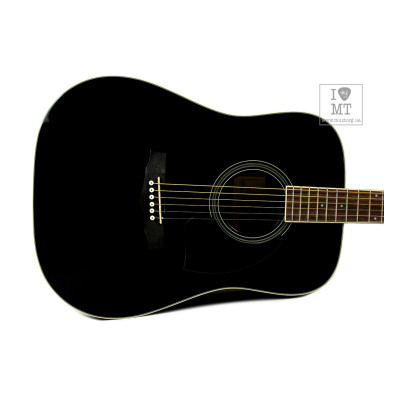 Гітара акустична Ibanez PF15 BK (211086)