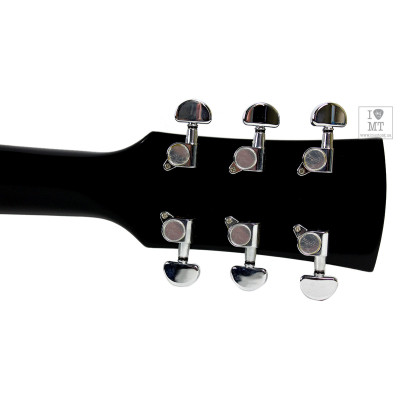 Гітара акустична Ibanez PF15 BK (211086)