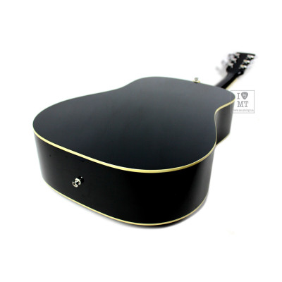 Гітара акустична Ibanez PF15 BK (211086)