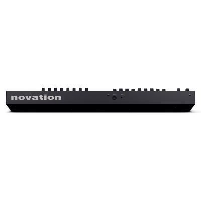 MIDI-клавіатура Novation Launchkey 49 MK4 (236474)