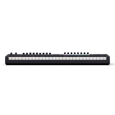 MIDI-клавіатура Novation Launchkey 49 MK4 (236474)