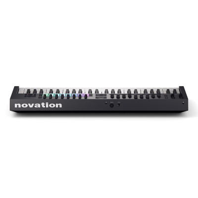 MIDI-клавіатура Novation Launchkey 49 MK4 (236474)