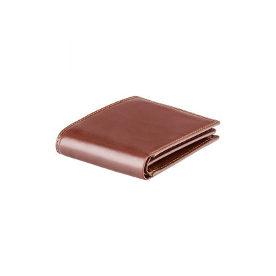 Гаманець Visconti MZ4 Lazio з RFID Italian Brown (MZ4 IT BRN)