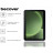 Скло захисне BeCover Samsung Tab Active5 Pro SM-X356B/X350 10.1&quot; (713552)