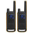 Портативна рація Motorola TALKABOUT T82 Extreme TWIN Yellow Black (5031753007171)
