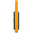 Портативна рація Motorola TALKABOUT T82 Extreme TWIN Yellow Black (5031753007171)